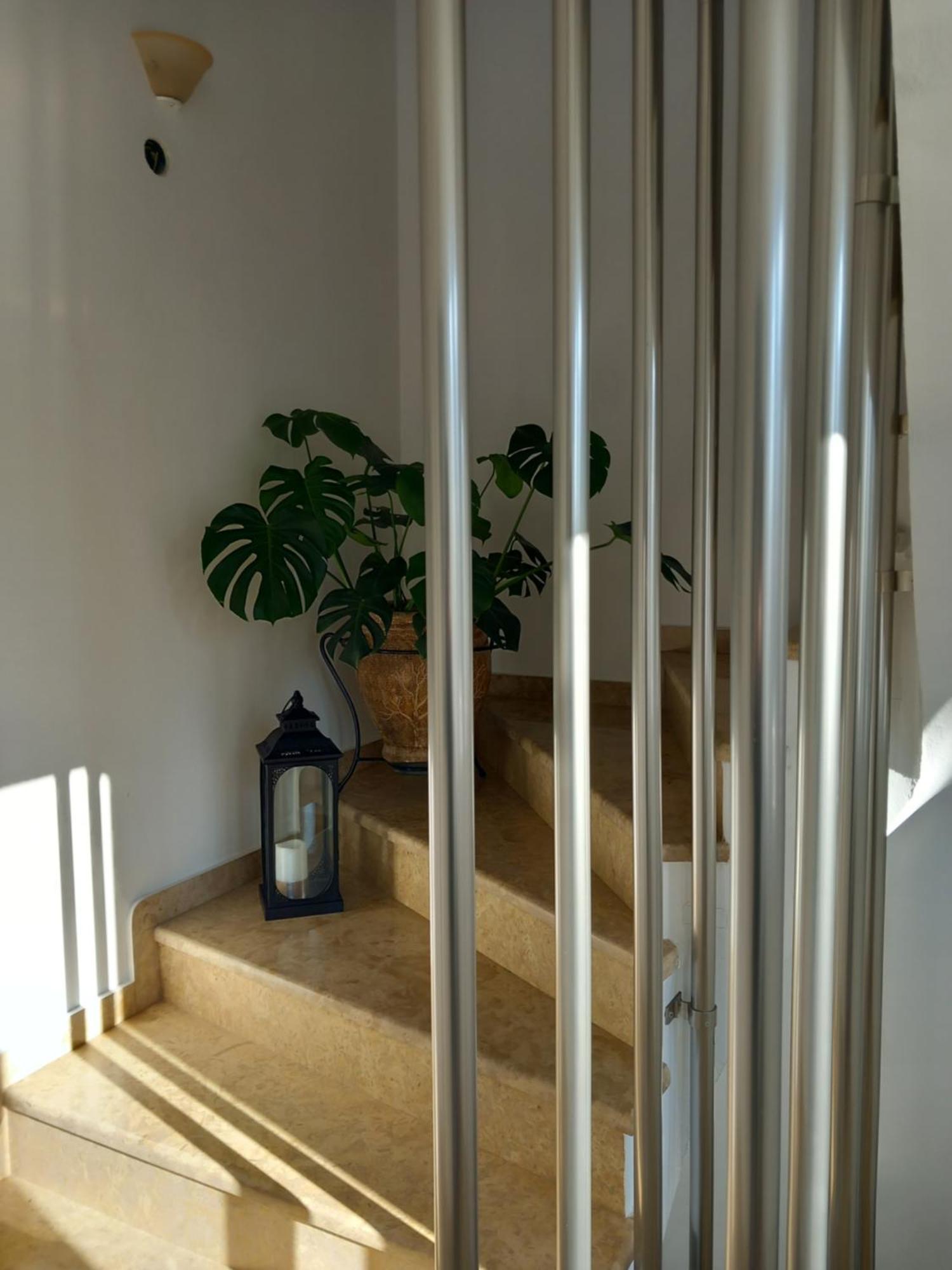 Luxury Apartment Amarynthos Eksteriør bilde